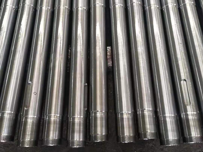 φ260自由輥芯軸