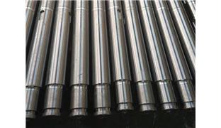 φ230自由輥芯軸