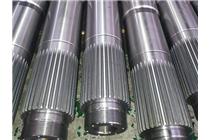 φ300驅動輥芯軸